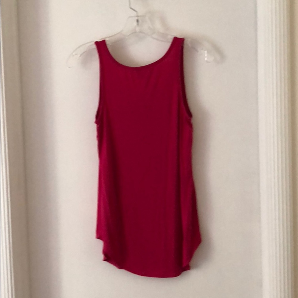 Tank top - Picture 2 of 2